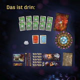 EXIT® Die Akademie der Zauberkünste