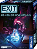 EXIT® Die Akademie der Zauberkünste