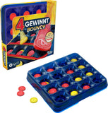 4 Gewinnt Bounce