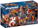 Playmobil Novelmore Festung der Burnham Raiders 70221
