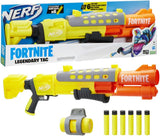 Nerf Fortnite Legendary TAC Blaster