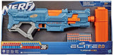 Nerf Elite 2.0 Turbine CS-18 motorisierter Blaster