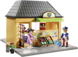 PLAYMOBIL City Life 70375 Mein Supermarkt, ab 4 Jahren