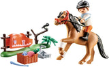 PLAYMOBIL Country 70516 Sammelpony Connemara, Ab 4 Jahren