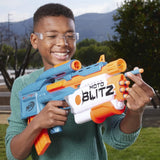 Hasbro Nerf Elite 2.0 Motoblitz Blaster