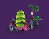 PLAYMOBIL Adventures of Ayuma 71215 Nebelfalle, ab 7 Jahren