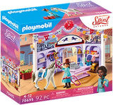 PLAYMOBIL 70695 Reitladen