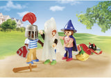PLAYMOBIL 70283 Kinder mit Verkleidungskiste, ab 4 Jahren