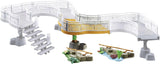 PLAYMOBIL 70348 Erweiterungsset Erlebnis-Zoo, ab 4 Jahren