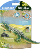 Playmobil 71287 Wiltopia - Alligator