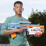 Hasbro Nerf Elite 2.0 Motoblitz Blaster