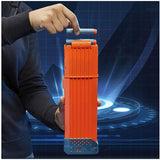 Nerf Elite 2.0 Turbine CS-18 motorisierter Blaster