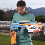 Hasbro Nerf Elite 2.0 Motoblitz Blaster