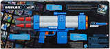 Nerf Roblox Arsenal: Pulse Laser Motorized Dart Blaster