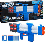 Nerf Roblox Arsenal: Pulse Laser Motorized Dart Blaster