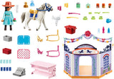 PLAYMOBIL 70695 Reitladen