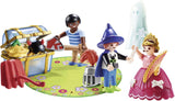 PLAYMOBIL 70283 Kinder mit Verkleidungskiste, ab 4 Jahren