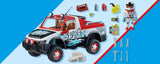 PLAYMOBIL City Life 71430 RC-Fahrzeuge Rally-Car