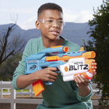Hasbro Nerf Elite 2.0 Motoblitz Blaster
