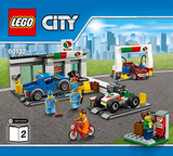 60132 Tankstelle