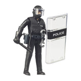 Bruder Figur Police Special Forces