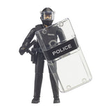 Bruder Figur Police Special Forces