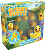 Lucky Ducks Ententanz, d/f/i ab 3 Jahren, 2-4 Spieler, lustiges Spiel mit Enten