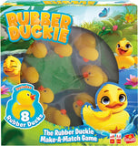 Lucky Ducks Ententanz, d/f/i ab 3 Jahren, 2-4 Spieler, lustiges Spiel mit Enten