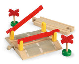 BRIO World - Bahnübergang