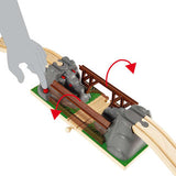 BRIO World - Einsturzbrücke