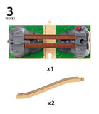 BRIO World - Einsturzbrücke