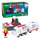 BRIO World - IR - Express Reisezug