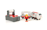 BRIO World - IR - Express Reisezug
