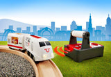 BRIO World - IR - Express Reisezug