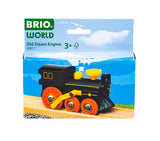 BRIO World - Westernlok