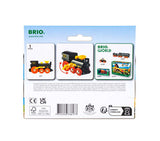 BRIO World - Westernlok