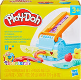 Play-Doh Knetwerk Starter-Set 3 Dosen Knete