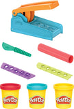 Play-Doh Knetwerk Starter-Set 3 Dosen Knete