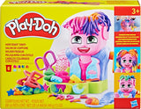 Play-Doh Wilder Friseur 6 Dosen Knete