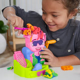 Play-Doh Wilder Friseur 6 Dosen Knete