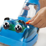 Play-Doh Zoom Zoom Vacuum and Clean Up Set