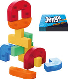 Jenga Downfall Erweiterung,d, ab 6 Jahren, ab 2 Spieler, spannende Erweiterung