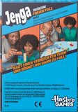 Jenga Downfall Erweiterung,d, ab 6 Jahren, ab 2 Spieler, spannende Erweiterung