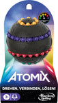 Atomix, d ab 7 Jahren, 1 Spieler, 3D-Puzzle, Knobelspiel