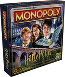 Monopoly Harry Potter, d ab 8 Jahren, 2-6 Spieler