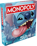 Monopoly Stitch, d ab 8 Jahren, 2-4 Spieler