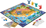 Monopoly Stitch, d ab 8 Jahren, 2-4 Spieler