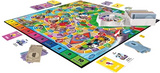 Spiel des Lebens, d ab 8 Jahren, 2-4 Spieler, spannendes Brettspiel
