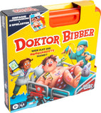 Doktor Bibber (2025), d ab 6 Jahren, ab 1Spieler, Batt. 3xAA exkl., für ruhige Hände