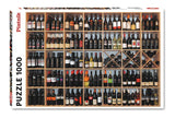 Wine Gallery 1000 Teile